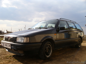 Вольксваген Пассат В-3 универсал #380485