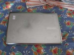продам нетбук Самсунг новый #386040