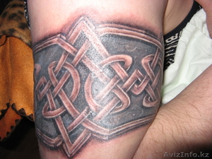 салон красоты предлагает- татуировки любой сложности,  исправление,  татуаж,   #373588