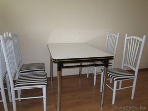 Продам Столы и стулья #389255