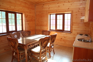 Зона отдыха 