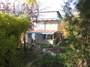 Продам дачу 15 соток #384485