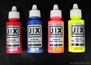 Школа-студия боди арт Art Academy #383159