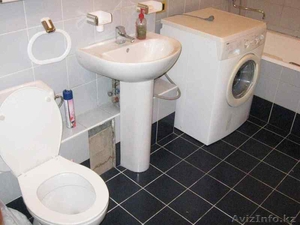 на сутки квартиры #396203