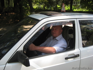 даю уроки вождения #389860