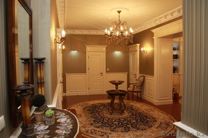 ЖК БУРЛИН УЛ. САРЫАРКА #391461