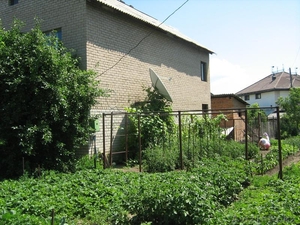 Продается дом в куленовке #395993