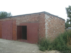 СРОЧНО !!! Продам кирпичный гараж !!!! #370032