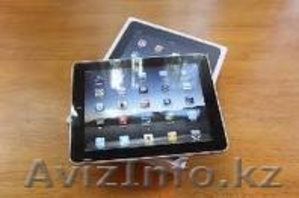 Apple iPhone 4 32GB / Apple iPad2 3G 64GB + wifi & Samsung Galaxy S II i9100 #375566