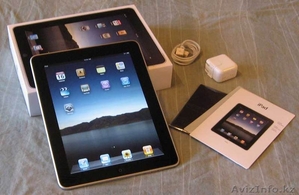 Apple IPad 2 32GB (Wi-Fi + 3G) #378953