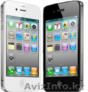 Продам iPhone 4. Продам айфон #371681