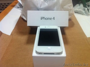 Apple iphone 4 32gb neverlocked #390348