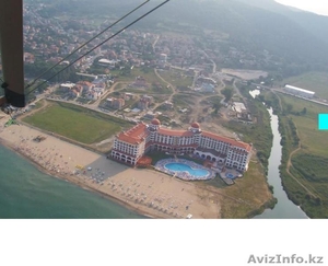 Продажа участок  в Обзор, Болгарии. #383817