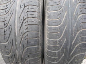 Летняя резина