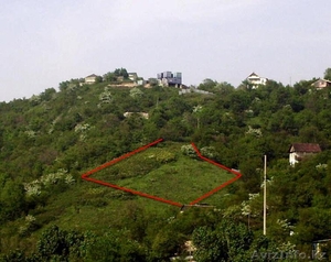 Земельный участок на Кок тобе #372660