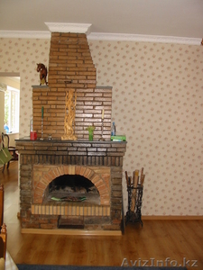 камины,  барбекю #391829