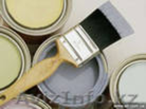 Пищевая эмаль под воду КО-42 #379100