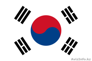 Оформление виз в Корею #381072