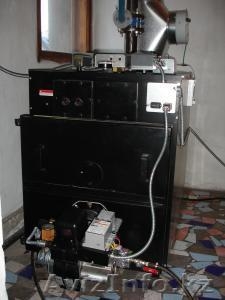Продаю Котел EL-500 Energylogic #380227
