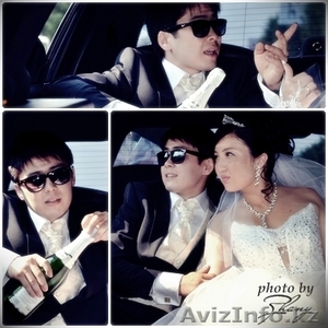 Профессиональная фото-видео съемка #394207