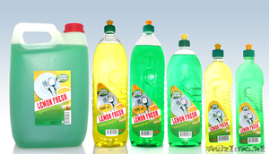 Бытовая химия из Украины #372827