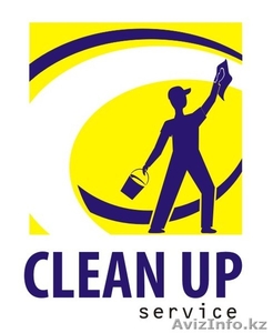 Компания Clean up service #386392