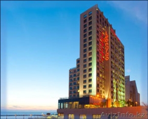 Аренда квартир в Хайфе посуточно туристам и гостям Израиля #395227