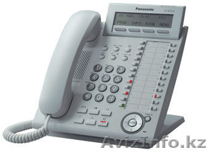 IP-телефон KX-NT343 #369777