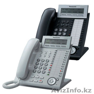 IP-телефон KX-NT346 #369776