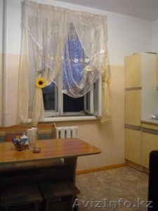 Продам 3х комн или меняю на 1-2х комн в Алматы #369401