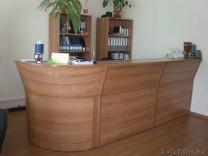 Организация продает ресепшен  #391425