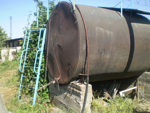 Емкость для полива огорода,  купания- 10 куб.м. #386905