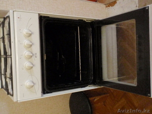 продам газовую плиту в отл.состоянии ,  Астана, 15 000 тг  #384902