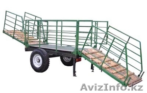 Весы// Передвижной мобильный весоизмерительный комплекс 