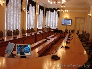 Компания ТОО 