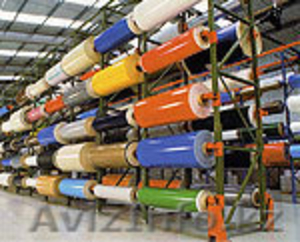 3D Карбон,  виниловые литые пленки KPMF,  праймеры #371890