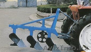 Мини трактора продам #379329