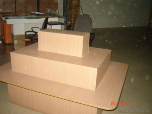 Подиум продвижения 1000*1600*1250 #394894