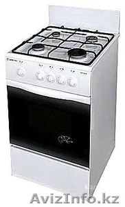 Продам новую газ плиту Greta 1470-17.,   #371558