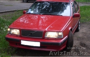Продам Volvo 850,  1993 г.в. #374025