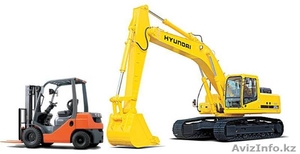 Запчасти на Спецтехнику #386969