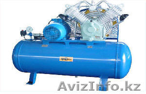 компрессор С416 #369652