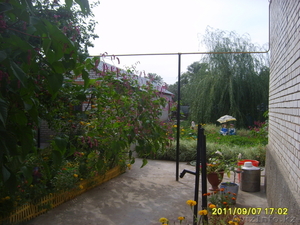 Продам двух этажный коттедж с новой мебелью. #390371