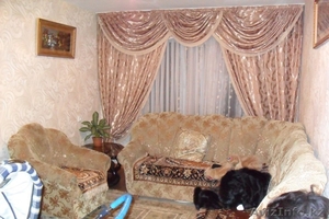 мягкий уголок для гостинной, зала. #394194