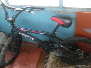 bmx eponskogo proizvodstva #392983