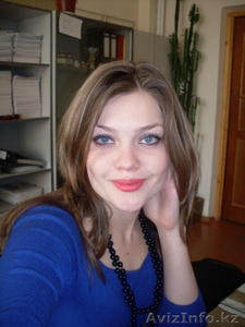 Ищу работу в г.Риддер #393425