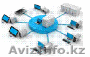 Абонентское обслуживание компьютерной техники   #380584