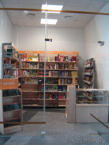 Стеллажи книжные #394869