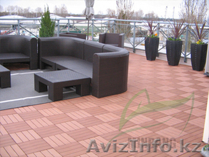  продаем  террасная доска из ДПК #391408