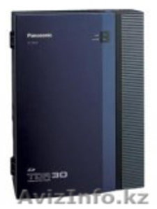 цифровая АТС Panasonic КХ-ТDA30RU #369733